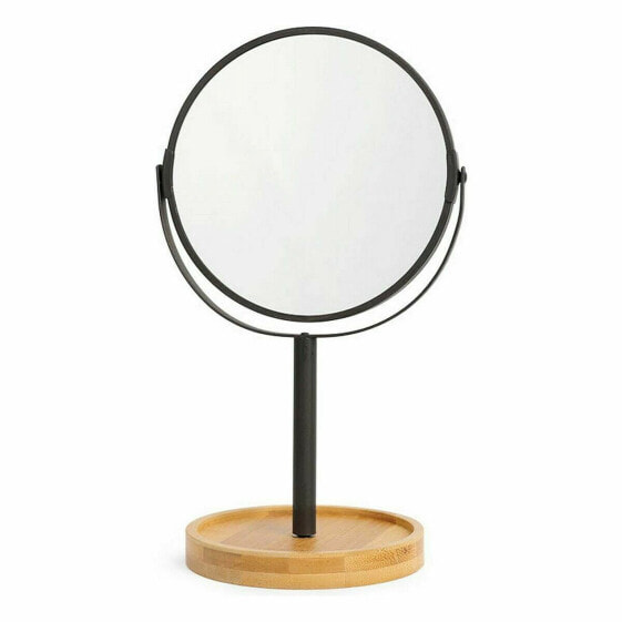 Увеличительное зеркало Confortime Двойное 30,5 x 17,5 x 11,5 см