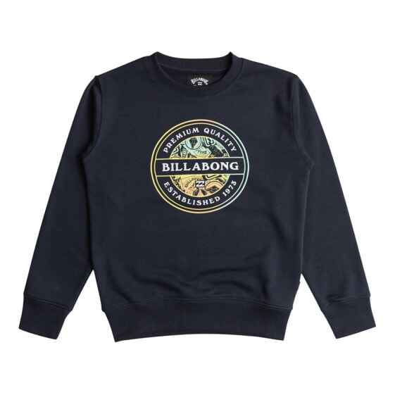 BILLABONG Foundation Cr sweatshirt