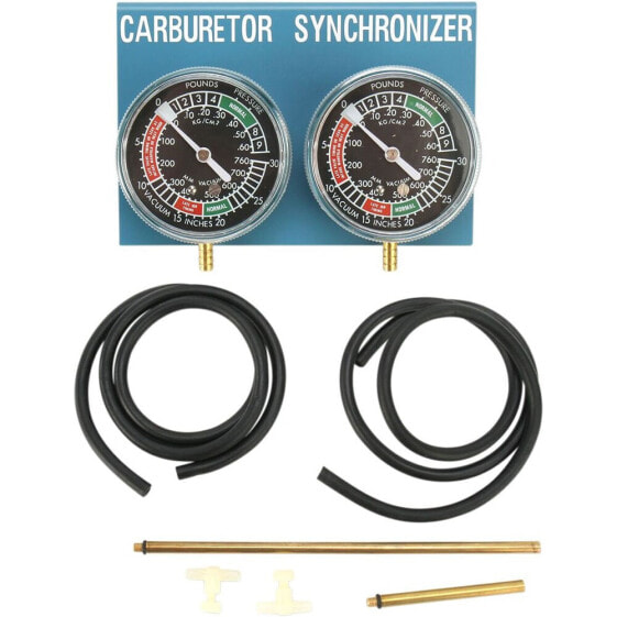 PARTS UNLIMITED L99-68592 Carburetor Synchronizer