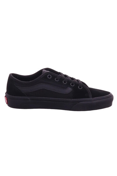 Кроссовки женские Vans Filmore Decon