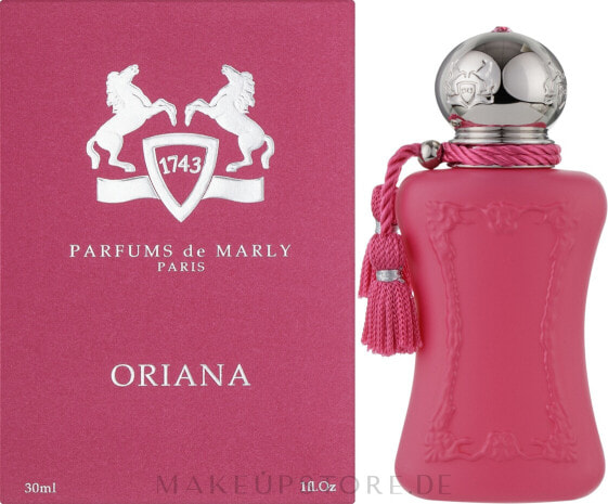 Parfums de Marly Oriana - Eau de Parfum 30 ml