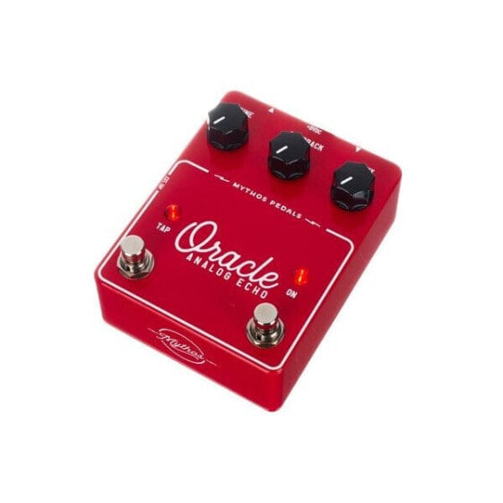 Mythos Pedals Oracle Echo B-Stock