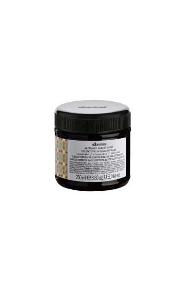Alchemic Chocolate Conditioner - Saç Kremi 250 ml DAVİNES-NOONLINE2040