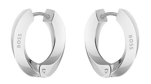 Timeless steel rings Boli 1580311
