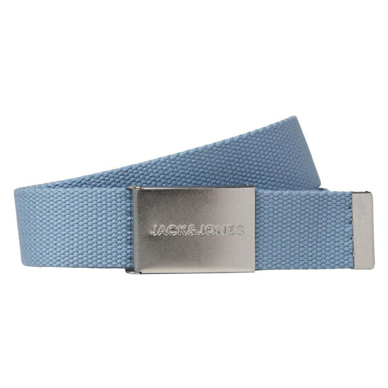 JACK & JONES Solid Woven Belt