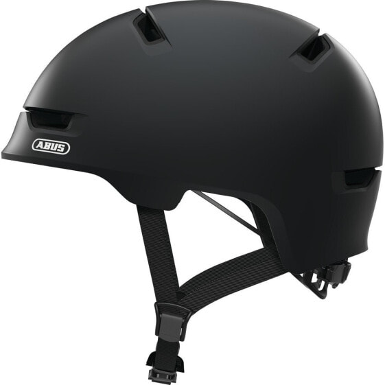 ABUS Scraper 3.0 Urban Helmet