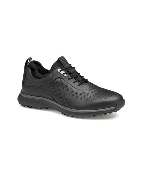 Men's XC4 H1 Luxe Hybrid Lace-Up Sneakers
