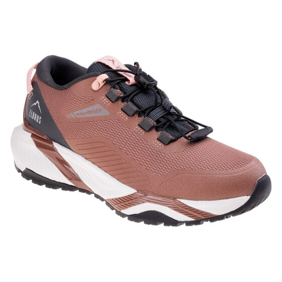 Кроссовки Elbrus Faren WP Hiking Shoes