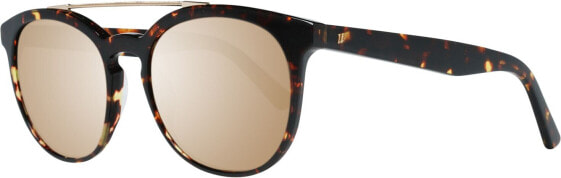 Web Sonnenbrille WE0146 52G 52 Unisex Braun