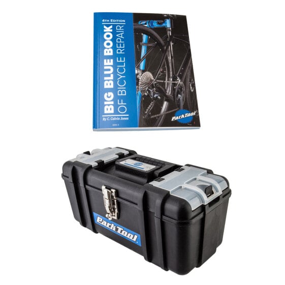 Park Tool AK-5 Advanced Mechanic Tool Kit