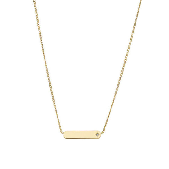 Drew Fashion Gold Plated Necklace JF04019710