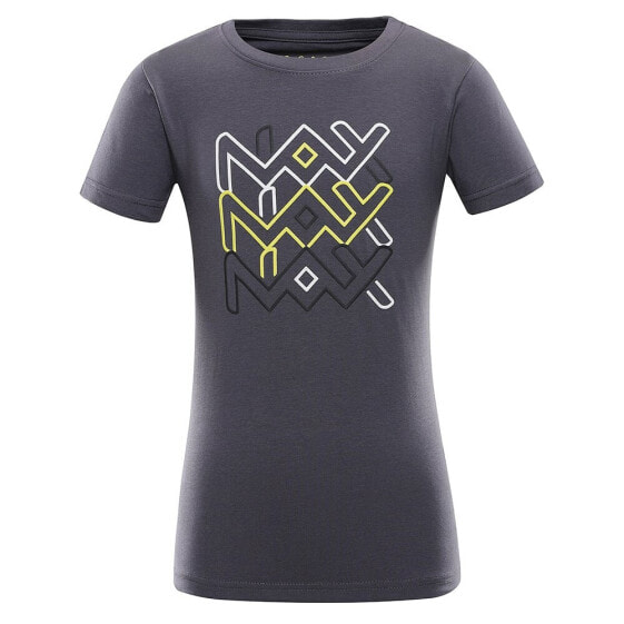 NAX Ukeso short sleeve T-shirt