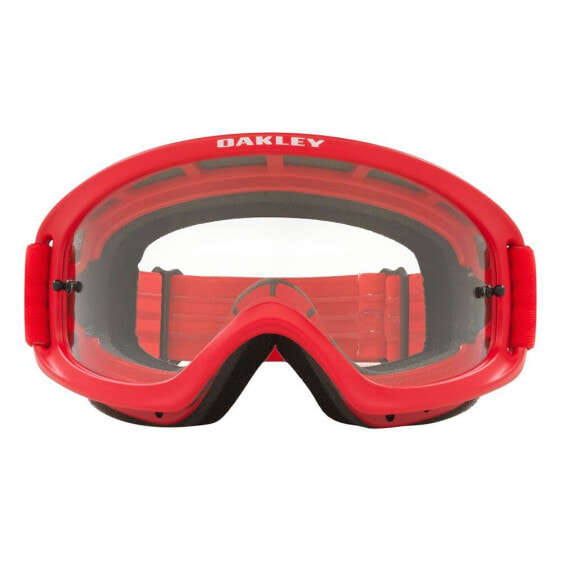 OAKLEY O-Frame 2.0 Pro XS MX Goggles