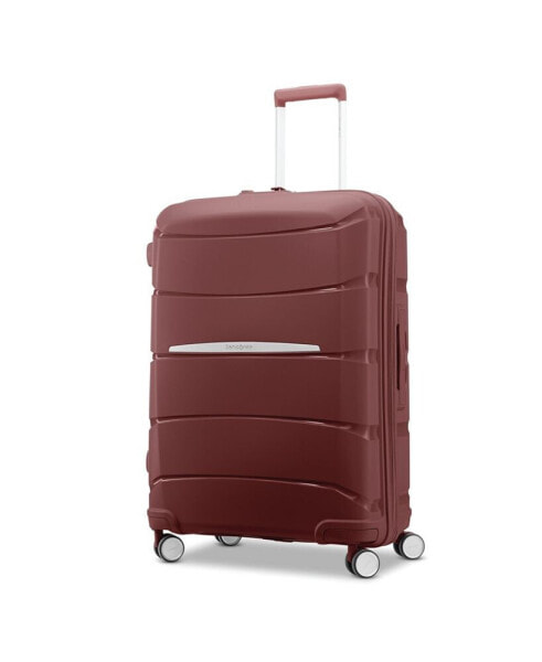CLOSEOUT! Outline Pro 24" Hardside Expandable Spinner