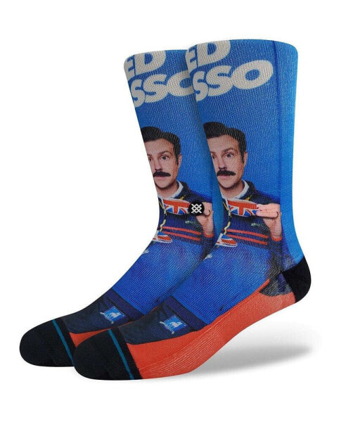 Носки Stance Ted Lasso Crew Socks