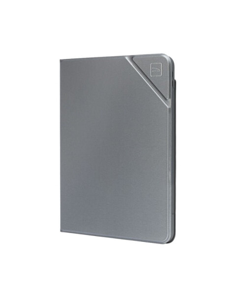 Tucano Metal Hartschalencase für iPad Air 10.9" (4./5 Gen.) und iPad Pro 11" (2. Gen.)"Space Grau iPad Air 10,9" / iPad Pro 11"