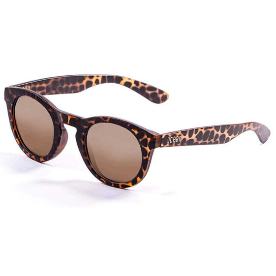 OCEAN SUNGLASSES San Francisco Polarized Sunglasses