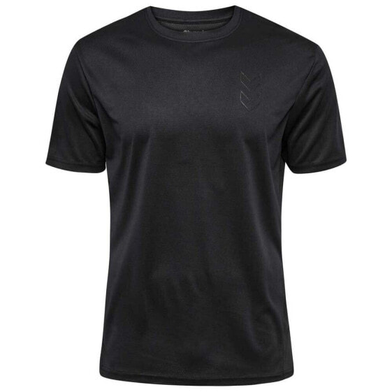 HUMMEL Active PL short sleeve T-shirt