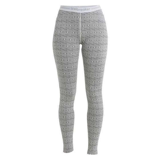 ICEBREAKER 260 Vertex Herenga Merino Leggings