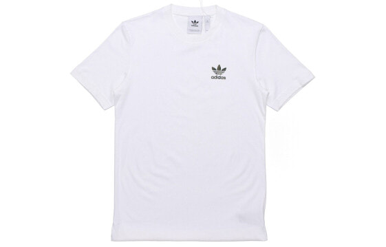 Футболка Adidas Originals LogoT FM3355