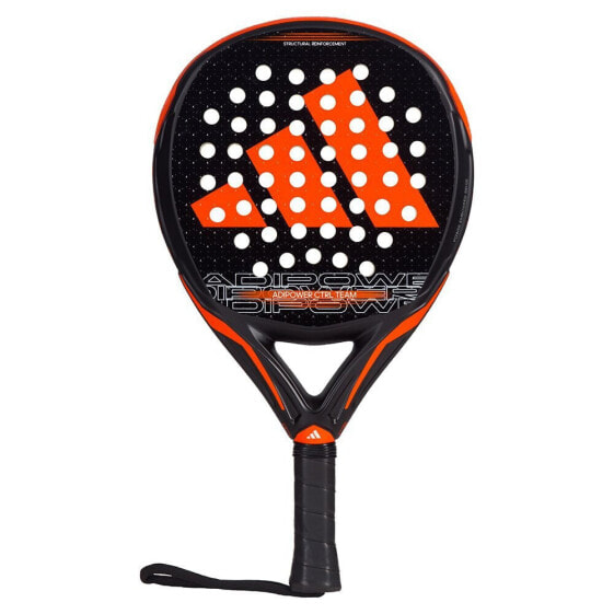 ADIDAS PADEL Adipower Ctrl Team 3.3 padel racket