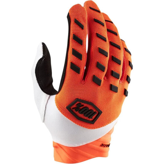 100percent Airmatic off-road gloves