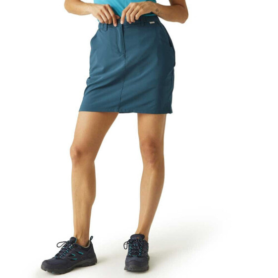 REGATTA Highton III Skirt