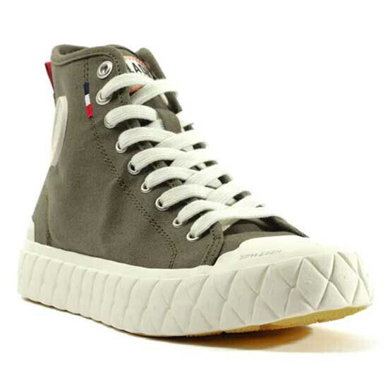 Кроссовки Palladium Palla Ace Cvs Mid