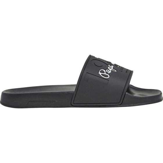 Шлепанцы Pepe Jeans Young Slides
