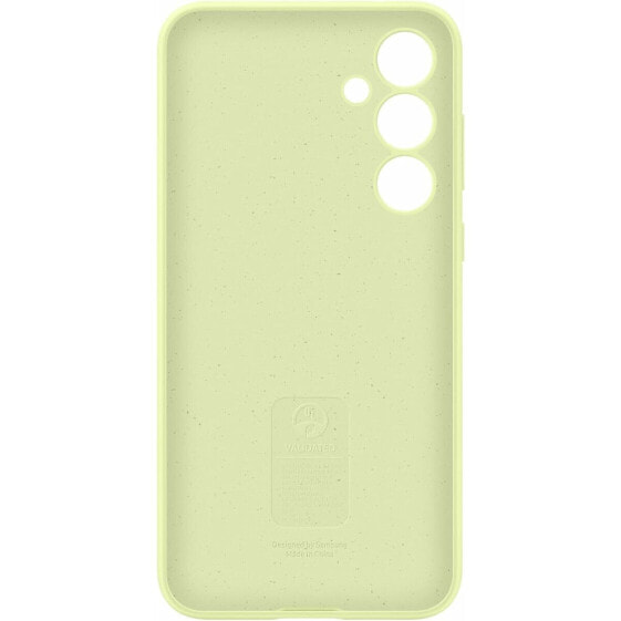 Чехол для мобильного телефона Samsung EF-PA556TMEGWW Желтый Galaxy A55