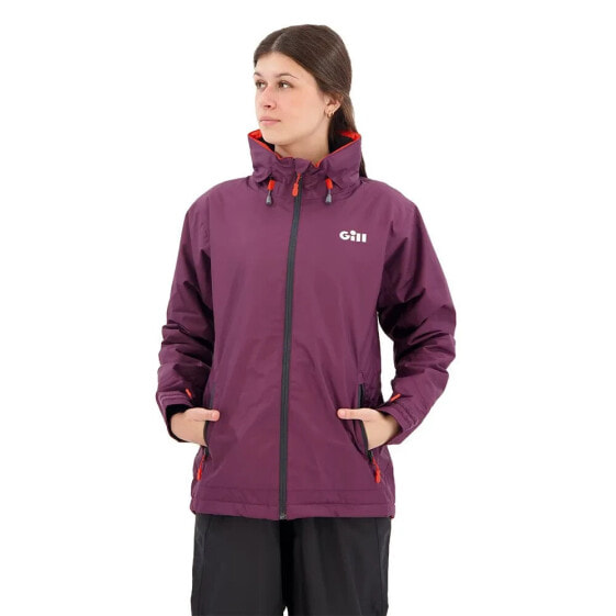 GILL Navigator Jacket