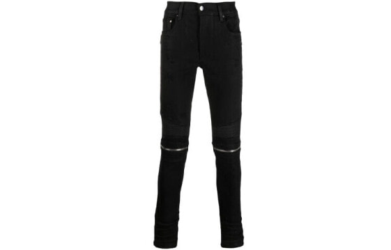  AMIRI FW21 MDS010-002 Denim Jeans