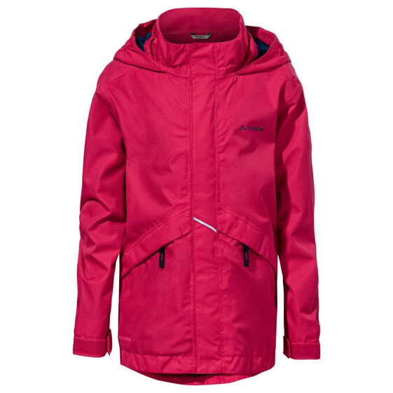 VAUDE Escape Light III jacket