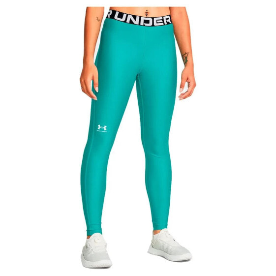 UNDER ARMOUR HG Authentics Leggings