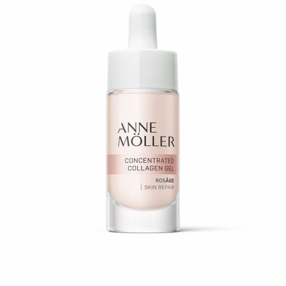 ANNE MOLLER Rosage Concentrated Collagen Gel 15ml