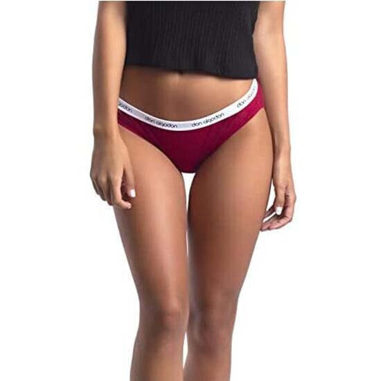 DON ALGODON Pack 12 Bikinis Sport Assorted