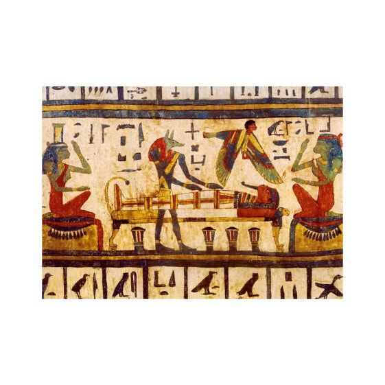 Puzzle Ägyptisch