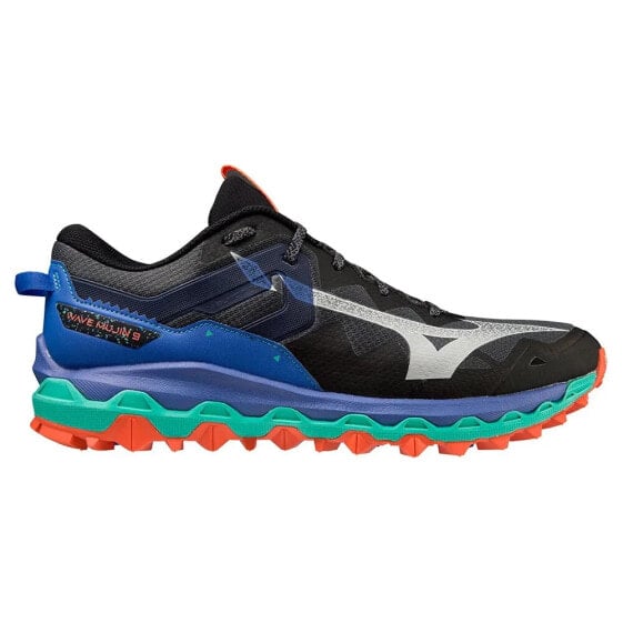 MIZUNO Wave Mujin 9 trail running shoes