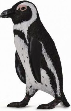 Фигурка Collecta Cape Penguin - Фигурка Collecta Cape Penguin (Мыса Пингвина)