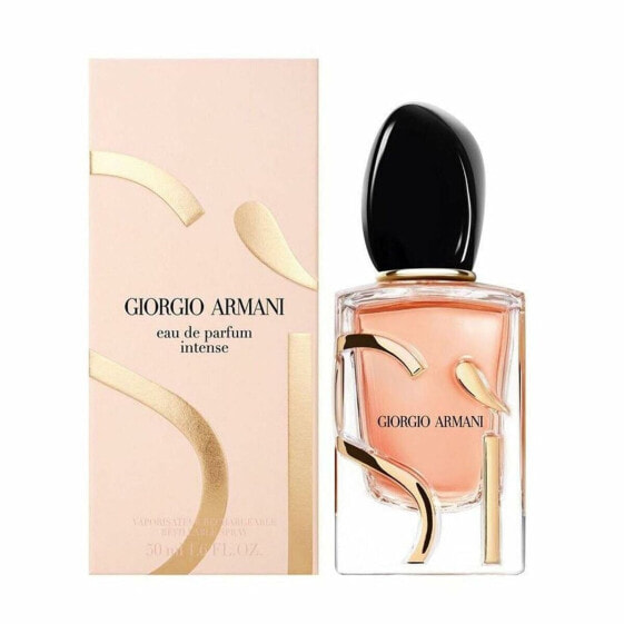 Женская парфюмерия Giorgio Armani Sì Intense EDP 50 ml