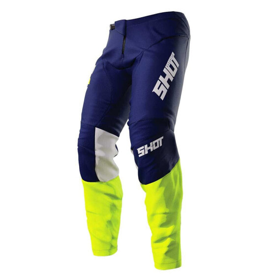 SHOT Reflex off-road pants