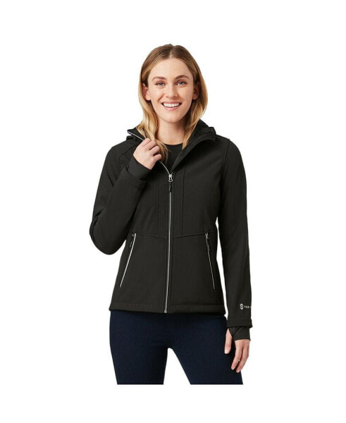 Women's Freeform II Super Softshell Jacket