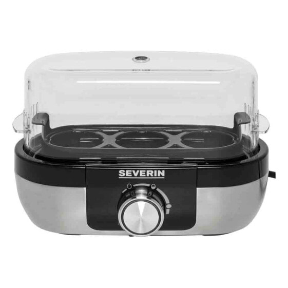 SEVERIN EK 3163 Individual Egg Steamer