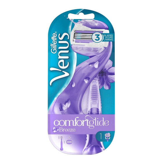 Станок для бритья Confortglide Gillette Venus