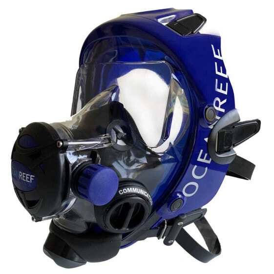 OCEAN REEF Space Extender Facial Mask