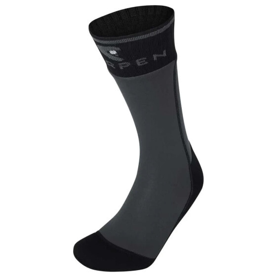 LORPEN Tepx Trekking Expedition socks