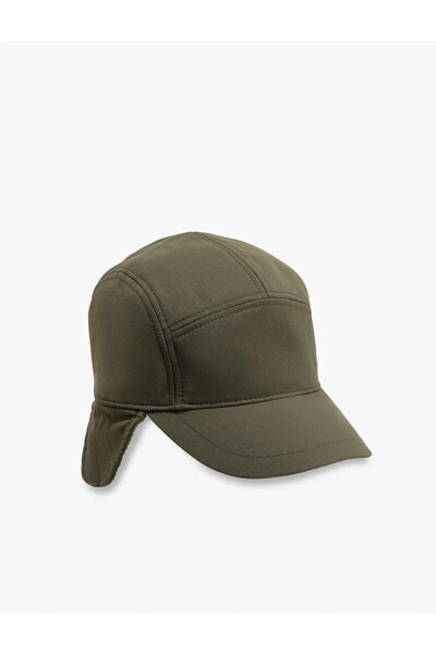 Basic Kep Şapka