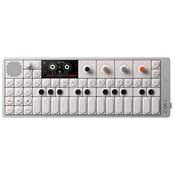 Teenage Engineering OP-1 field