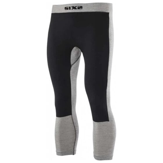 SIXS PNX WB Merinos base layer pants