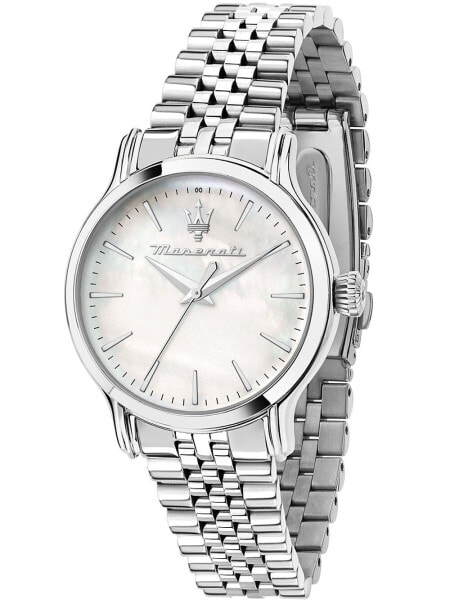 Наручные часы Maserati Epoca Ladies R8853118521 34мм 10ATM